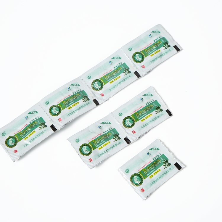 PET、AL、PE復合膜