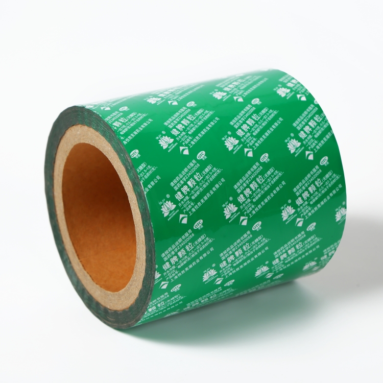 BOPP、VMPET、PE復(fù)合膜